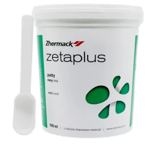 ZETAPLUS TARRO DE 900 ml