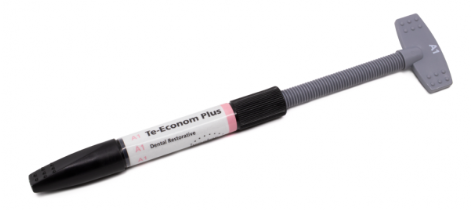 TE ECONOM PLUS REFILL 1X4G A1 RESINA CONVENCIONAL