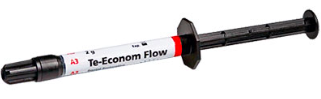 TE ECONOM PLUS REFILL 1X4G A3 RESINA CONVENCIONAL