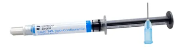 ACIDO GRABADOR GEL ACONDICIONADOR JERINGA DENTSPLY