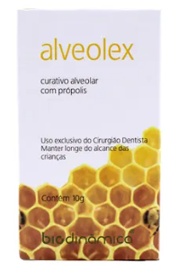 ALVEOLEX 10 ML TIPO POST PENGHA