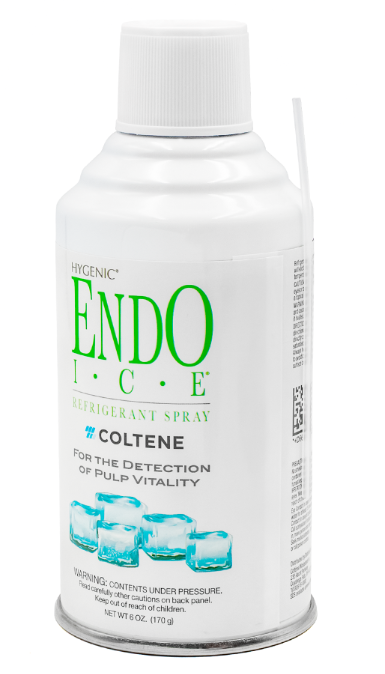 ENDO ICE SPRAY