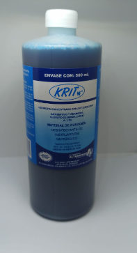 KRIT GERMICIDA 500 ML