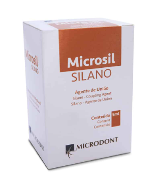 SILANO MICROSIL MICRODONT 5 ML