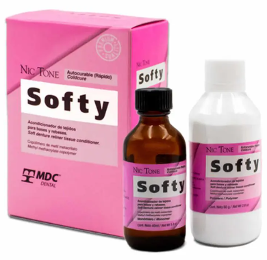 SOFTY RAPIDO ESTUCHE ECONOMICO