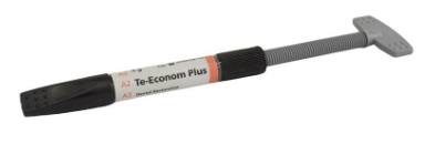 TE ECONOM PLUS REFILL 1X4G A2 RESINA CONVENCIONAL