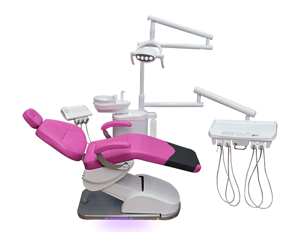 UNIDAD DENTAL TITAN JR 2023