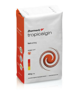 TROPICALGIN ALGINATO