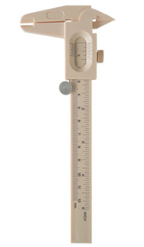 VERNIER DE PLASTICO