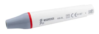 SCARIADOR WOODPECKER UDS-K LED